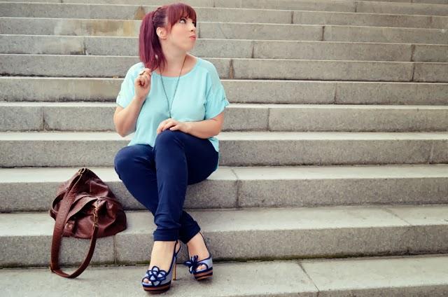 Blue Issue Blue Issue