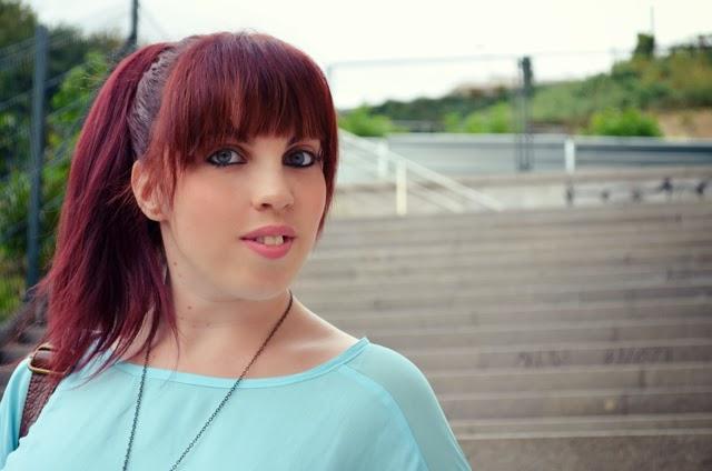 Blue Issue Blue Issue