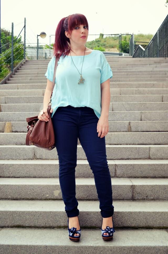 Blue Issue Blue Issue