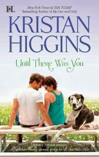 Hasta que llegaste, Kristan Higgins