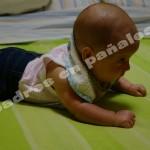 Las habilidades de la beba en su segundo mes habilidades-bebe-segundo-mes2