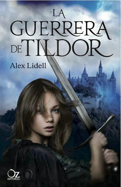 LA GUERRERA DE TILDOR