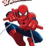 Marvel Universe Ultimate Spider-Man Nº 18