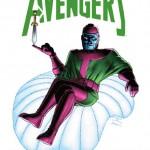 Uncanny Avengers Nº 12