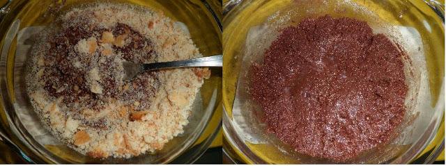 TRUFAS DE CHOCOLATE TRUFAS DE CHOCOLATE