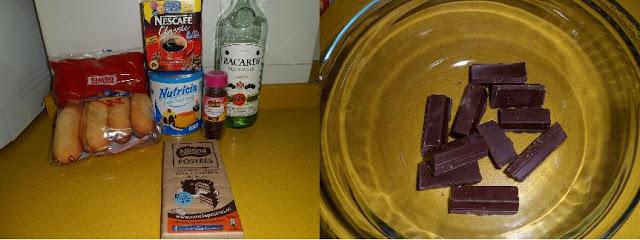 TRUFAS DE CHOCOLATE TRUFAS DE CHOCOLATE