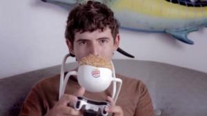 Hands Free Whopper Hands-Free-Whopper