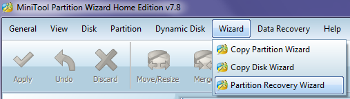Como recuperar los archivos de una memoria USB Como recuperar los archivos de una memoria USB