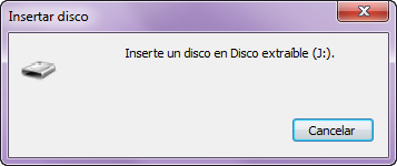 Como recuperar los archivos de una memoria USB Como recuperar los archivos de una memoria USB