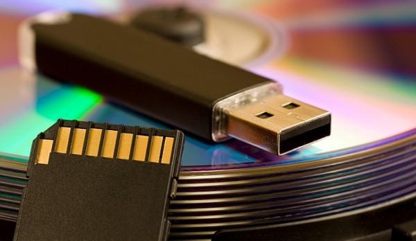 Como recuperar los archivos de una memoria USB Como recuperar los archivos de una memoria USB