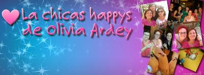 Nuevo grupo de seguidoras en Facebook Nuevo grupo de seguidoras en Facebook