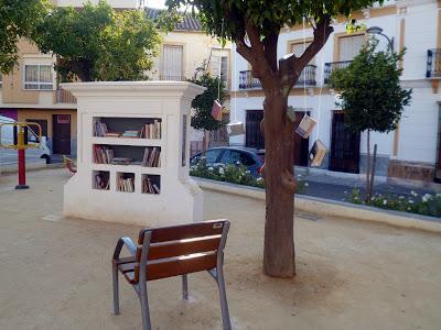 CRÓNICA de la Noche al Raso en Coín CRÓNICA de la Noche al Raso en Coín