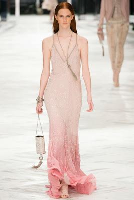 Roberto Cavalli Primavera 2014