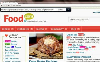 Recopilación de útiles extensiones para Chrome y Firefox Recopilación de útiles extensiones para Chrome y Firefox