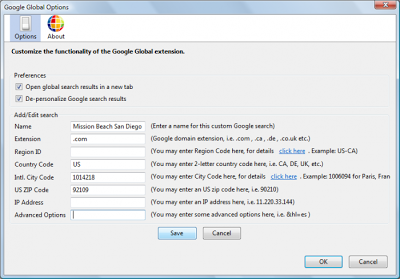 Recopilación de útiles extensiones para Chrome y Firefox Recopilación de útiles extensiones para Chrome y Firefox