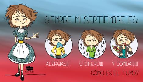 Me la pase endieciochá’ manihuasita