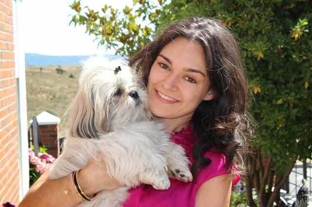 Vida nueva. Vida nueva.