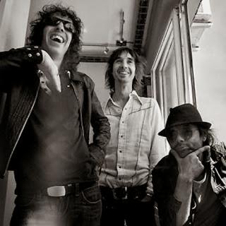 Concierto gratis de SIDONIE este jueves Concierto gratis de SIDONIE este jueves