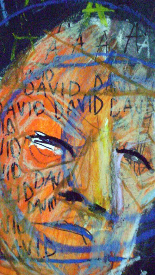 David y Goliat David y Goliat