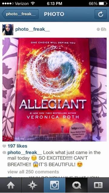 Harper Collins y Veronica responden al incidente con los libros enviados Harper Collins y Veronica responden al incidente con los libros enviados