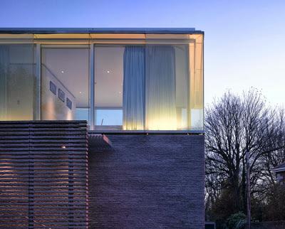 Casa de Vidrio Casa de Vidrio