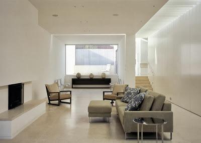 Casa de Vidrio Casa de Vidrio