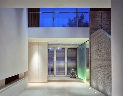 Casa de Vidrio Casa de Vidrio