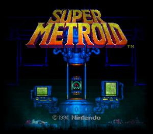 Super Metroid: La galaxia de Minako Hamano y Kenji Yamamoto