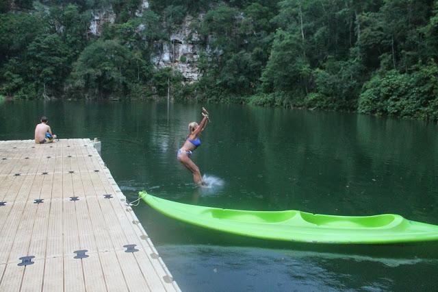 Llegando a Campeche en el #AllMéxicoTrip Llegando a Campeche en el #AllMéxicoTrip