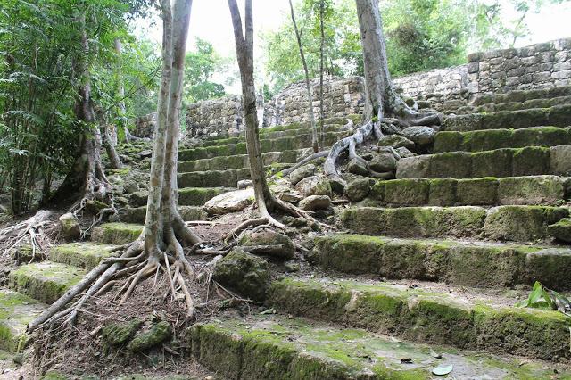 Llegando a Campeche en el #AllMéxicoTrip Llegando a Campeche en el #AllMéxicoTrip