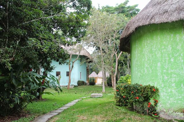 Llegando a Campeche en el #AllMéxicoTrip Llegando a Campeche en el #AllMéxicoTrip