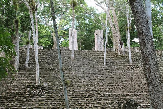 Llegando a Campeche en el #AllMéxicoTrip Llegando a Campeche en el #AllMéxicoTrip