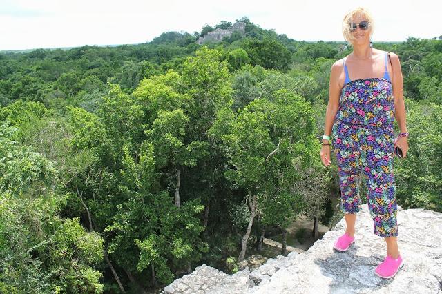 Llegando a Campeche en el #AllMéxicoTrip Llegando a Campeche en el #AllMéxicoTrip