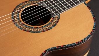 Manuel Rodríguez & Sons :: cómo se hace una guitarra