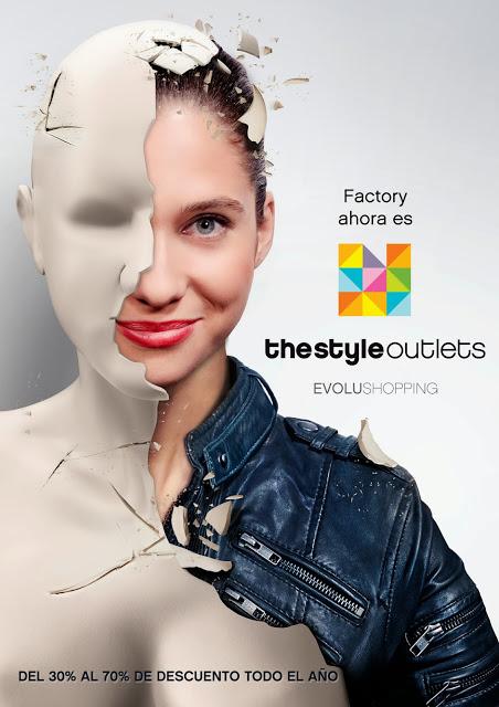 EVOLUSHOPPING EVOLUSHOPPING