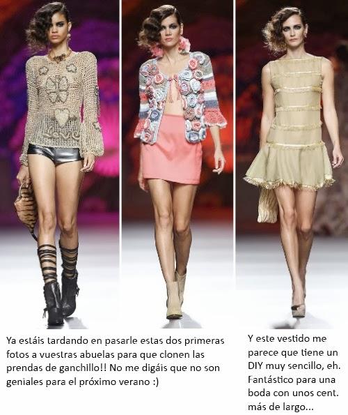 MBFW Madrid (I)