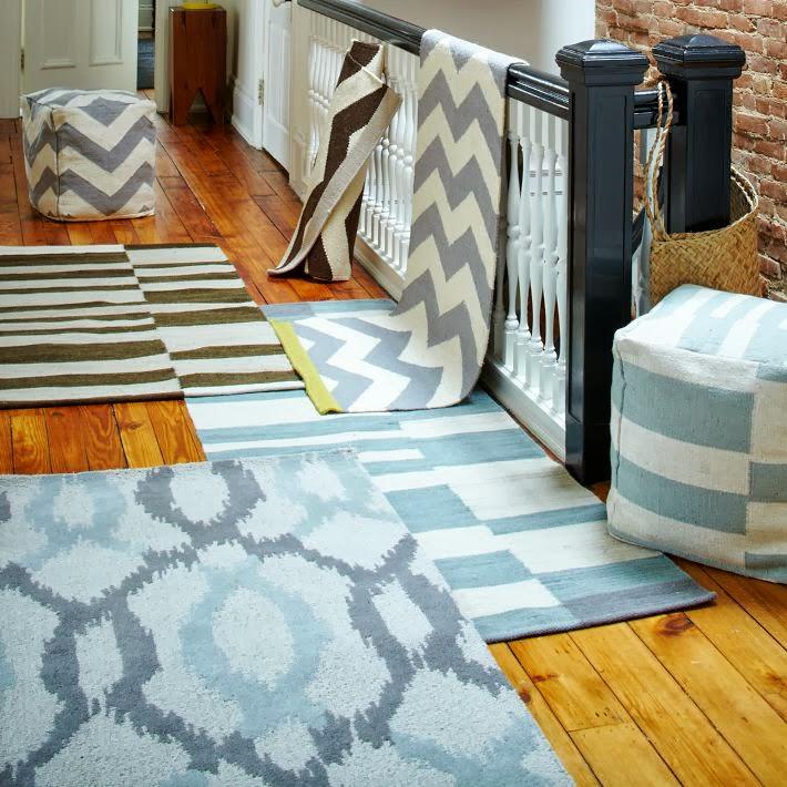 De cara al otoño, nuevos complementos en West Elm De cara al otoño, nuevos complementos en West Elm