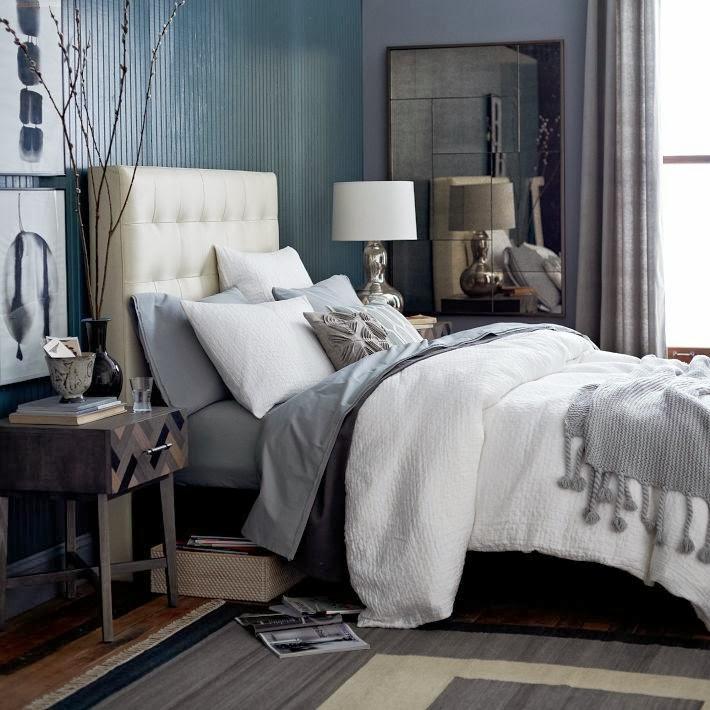 De cara al otoño, nuevos complementos en West Elm De cara al otoño, nuevos complementos en West Elm