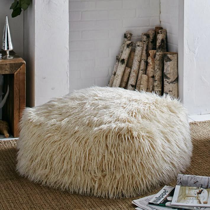 De cara al otoño, nuevos complementos en West Elm De cara al otoño, nuevos complementos en West Elm