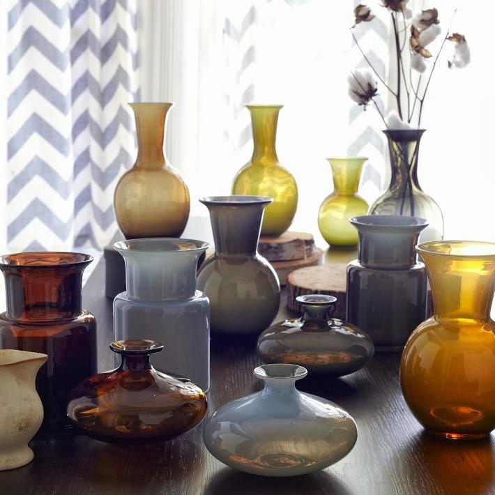 De cara al otoño, nuevos complementos en West Elm De cara al otoño, nuevos complementos en West Elm