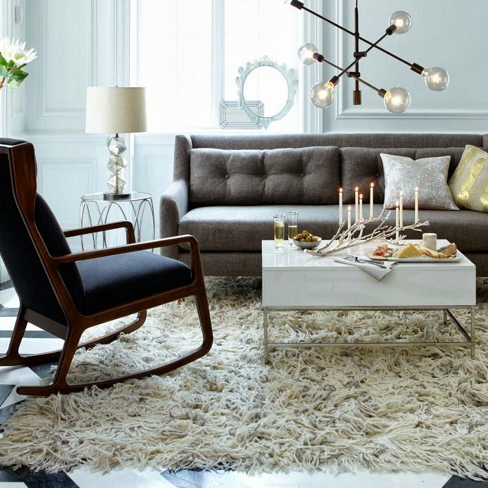 De cara al otoño, nuevos complementos en West Elm De cara al otoño, nuevos complementos en West Elm