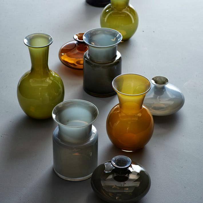 De cara al otoño, nuevos complementos en West Elm De cara al otoño, nuevos complementos en West Elm