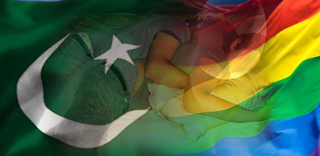 La primera web gay de Pakistán ha sido cerrada pero luchan por visibilizarse en la red