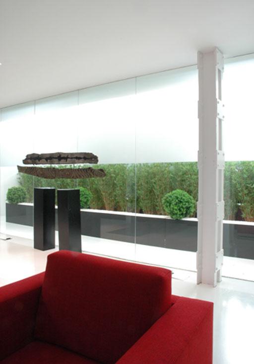 A-cero projects LAS CASAS DE TORRES XLVII: UNO DE LOS PRIMEROS LOFTS DISEÑADOS POR A-CERO EN LA CAPITAL