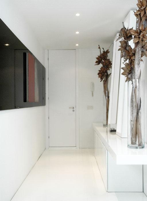 A-cero projects LAS CASAS DE TORRES XLVII: UNO DE LOS PRIMEROS LOFTS DISEÑADOS POR A-CERO EN LA CAPITAL