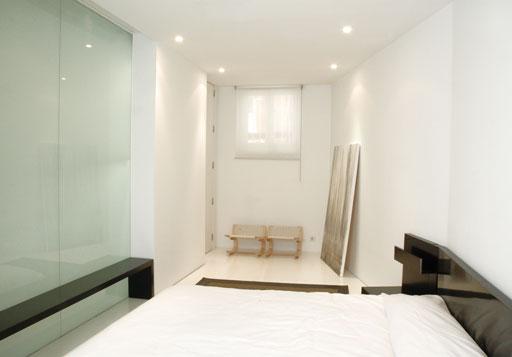 A-cero projects LAS CASAS DE TORRES XLVII: UNO DE LOS PRIMEROS LOFTS DISEÑADOS POR A-CERO EN LA CAPITAL