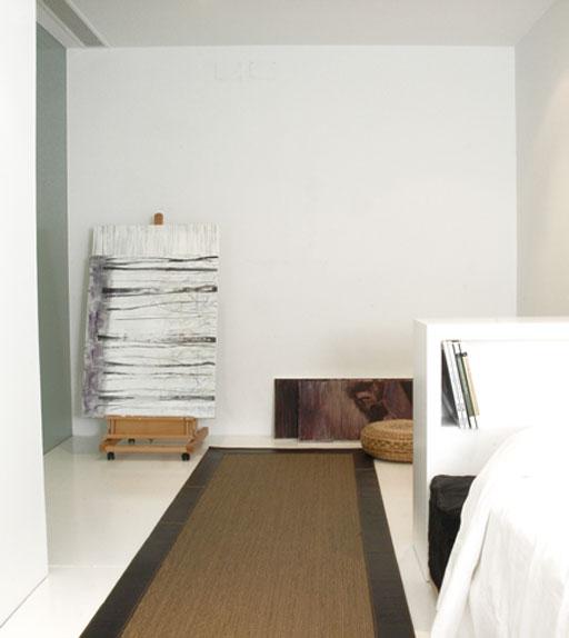 A-cero projects LAS CASAS DE TORRES XLVII: UNO DE LOS PRIMEROS LOFTS DISEÑADOS POR A-CERO EN LA CAPITAL