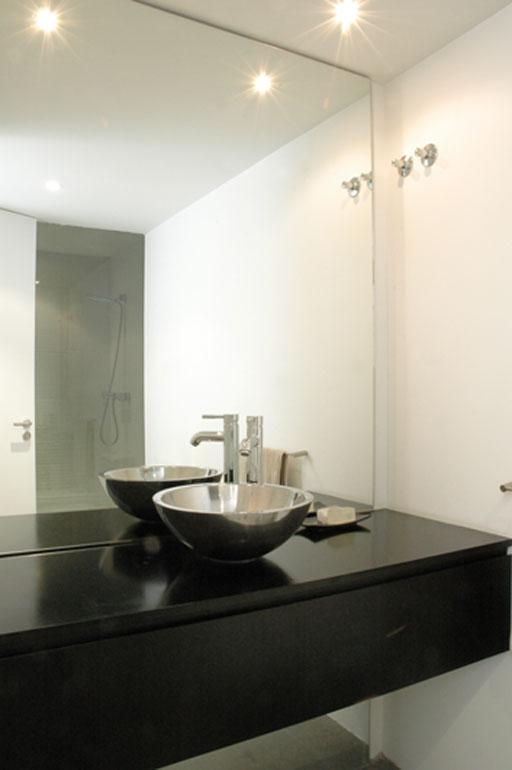 A-cero projects LAS CASAS DE TORRES XLVII: UNO DE LOS PRIMEROS LOFTS DISEÑADOS POR A-CERO EN LA CAPITAL