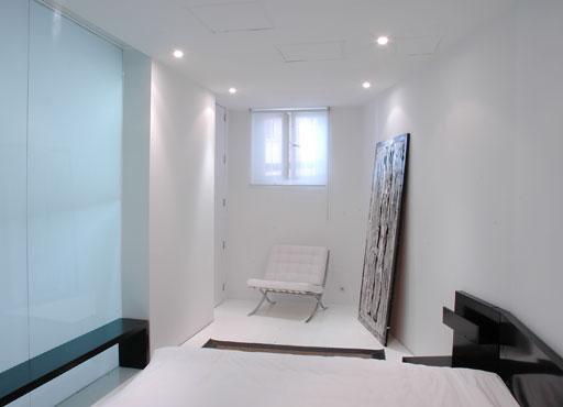 A-cero projects LAS CASAS DE TORRES XLVII: UNO DE LOS PRIMEROS LOFTS DISEÑADOS POR A-CERO EN LA CAPITAL