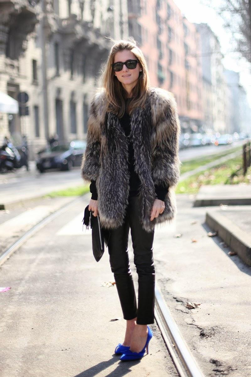 It-Girl: Marina Larroudé